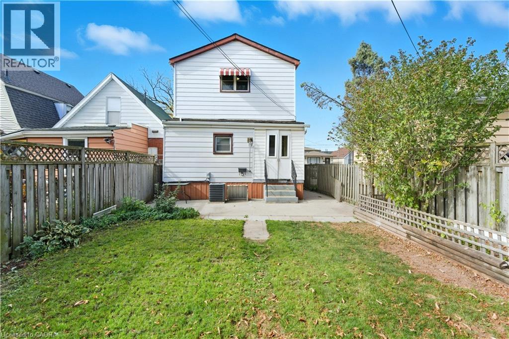 116 Robins Avenue, Hamilton, Ontario L8H 4N7 - Photo 34 - 40778839