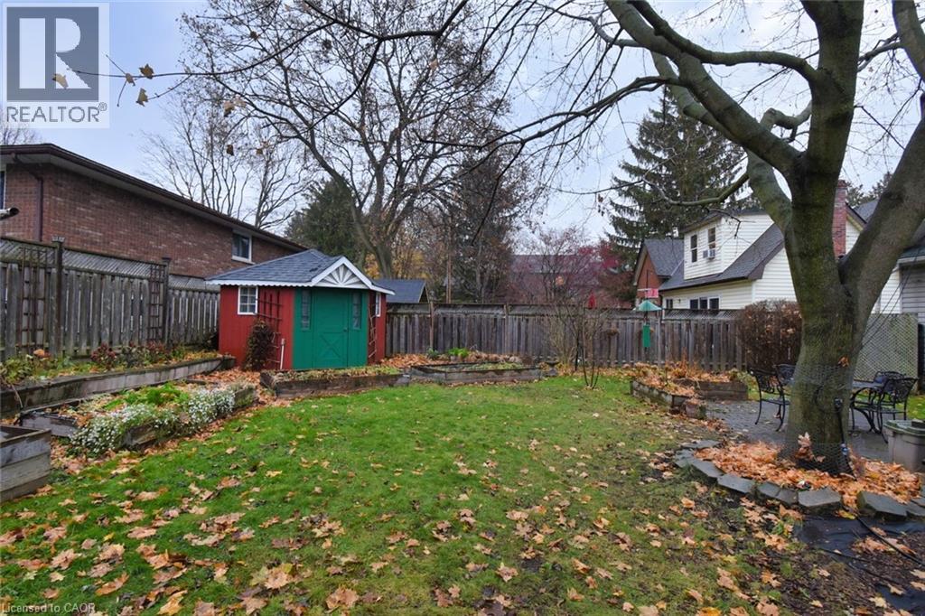 32 Matilda Street S, Dundas, Ontario  L9H 3C5 - Photo 29 - 40787338