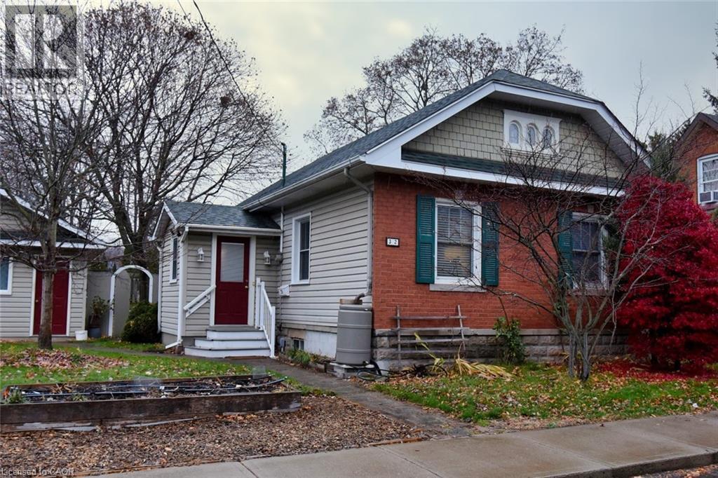 32 Matilda Street S, Dundas, Ontario  L9H 3C5 - Photo 8 - 40787338