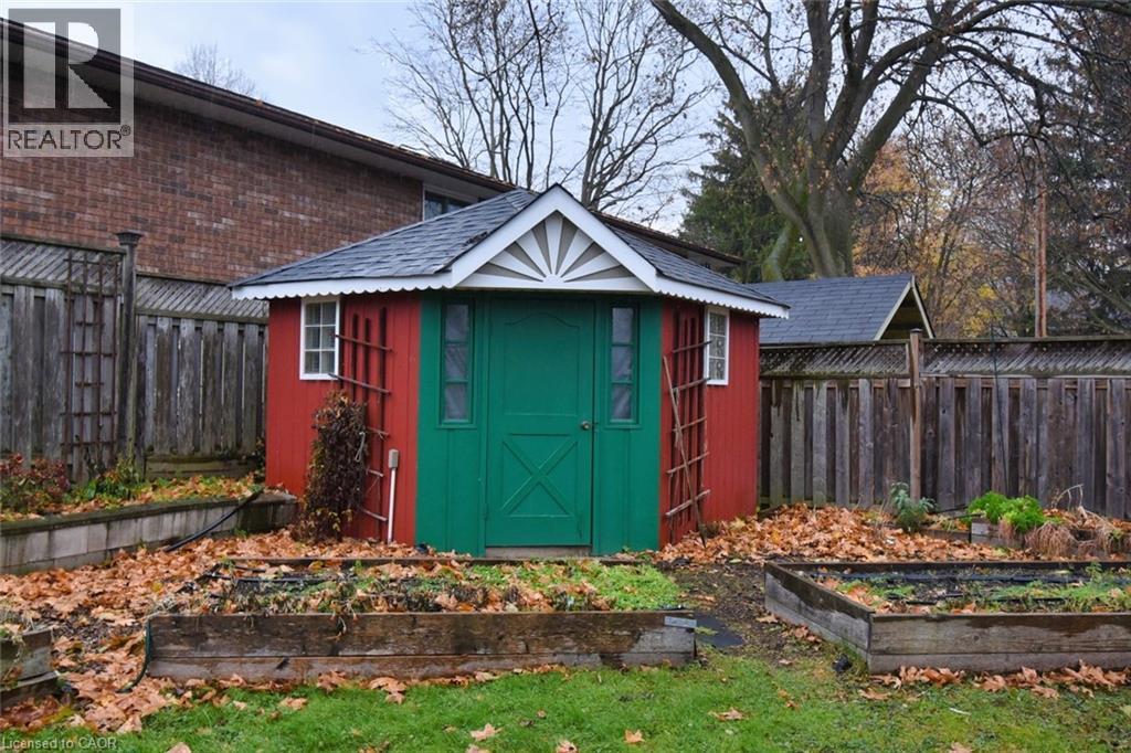 32 Matilda Street S, Dundas, Ontario  L9H 3C5 - Photo 32 - 40787338