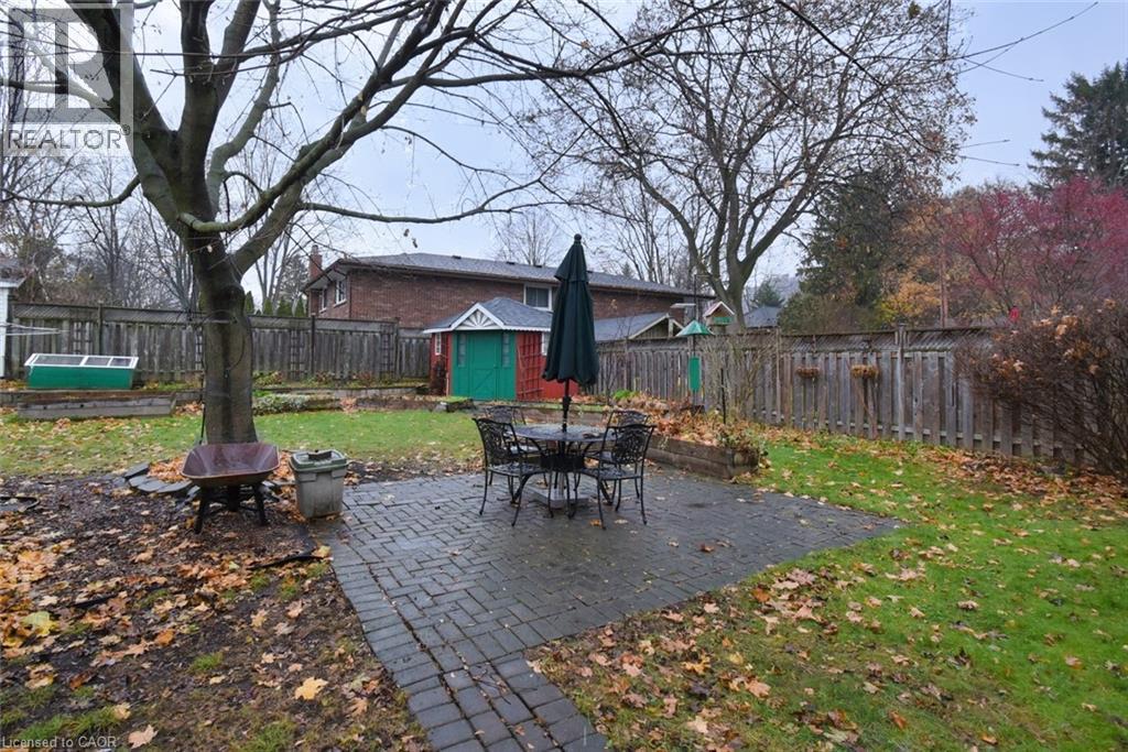 32 Matilda Street S, Dundas, Ontario  L9H 3C5 - Photo 31 - 40787338