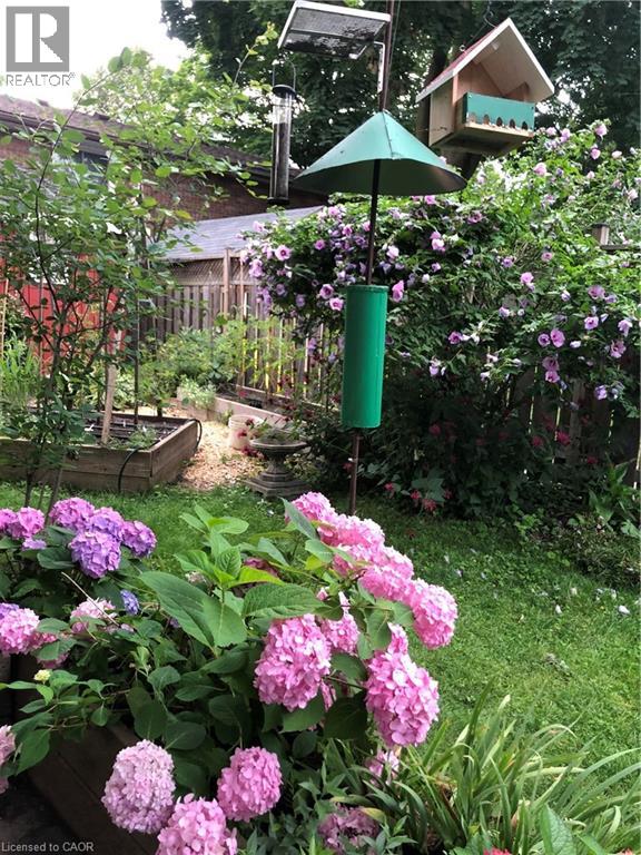 32 Matilda Street S, Dundas, Ontario  L9H 3C5 - Photo 43 - 40787338