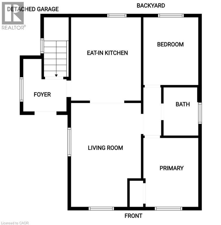 32 Matilda Street S, Dundas, Ontario  L9H 3C5 - Photo 36 - 40787338