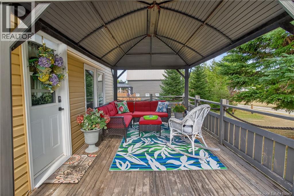 40 Donald Street, Grande-Digue, New Brunswick E4R 4G5 - Photo 5 - NB125655