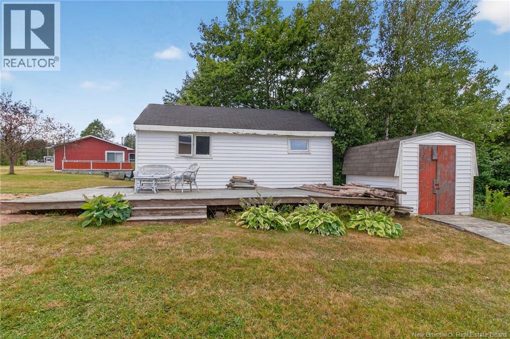 40 Donald Street, Grande-Digue, New Brunswick E4R 4G5 - Photo 31 - NB125655