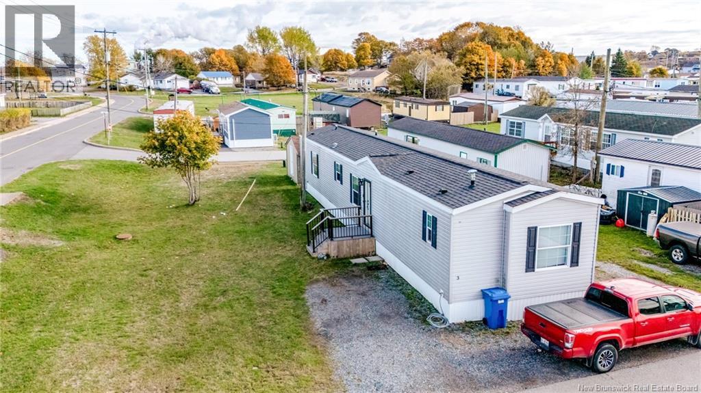 3 Daisy Street, Saint John, New Brunswick E2M 5M9 - Photo 5 - NB129690