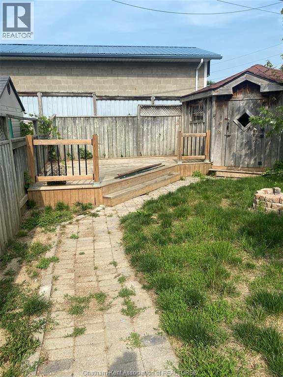 49 Degge Street, Chatham, Ontario  N7M 4X3 - Photo 27 - 25030753