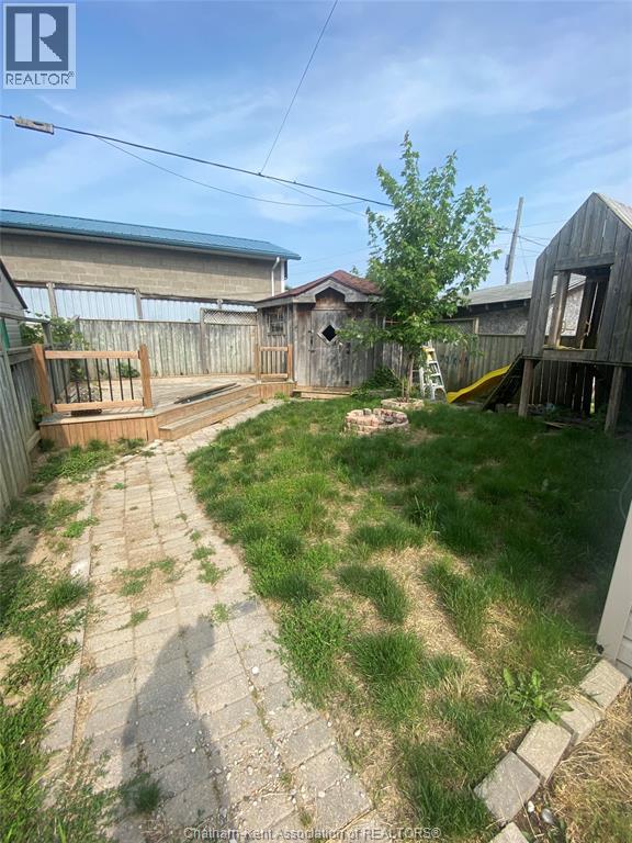 49 Degge Street, Chatham, Ontario  N7M 4X3 - Photo 28 - 25030753