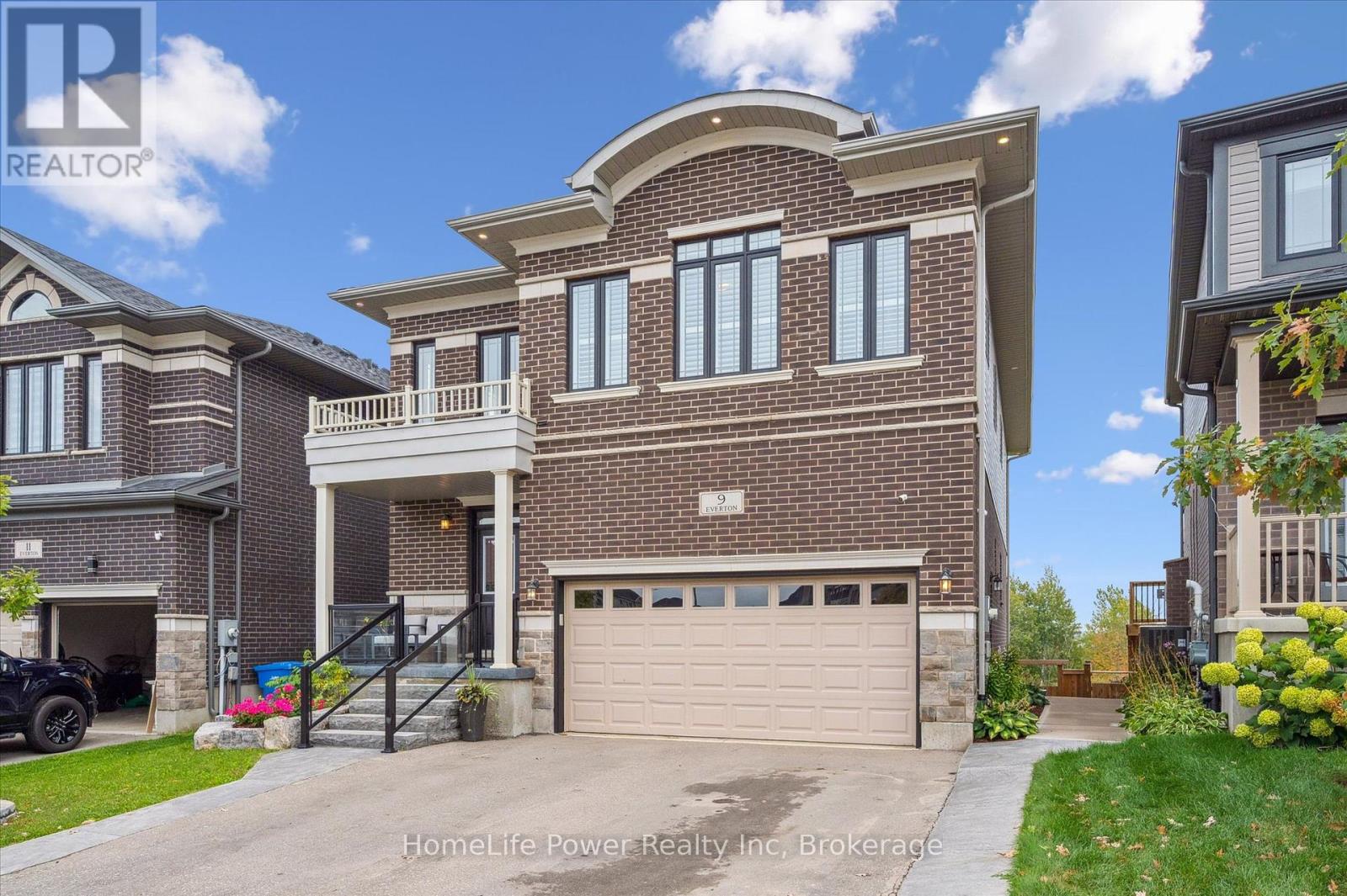 9 Everton Drive, Guelph, Ontario  N1E 0R9 - Photo 3 - X12421868