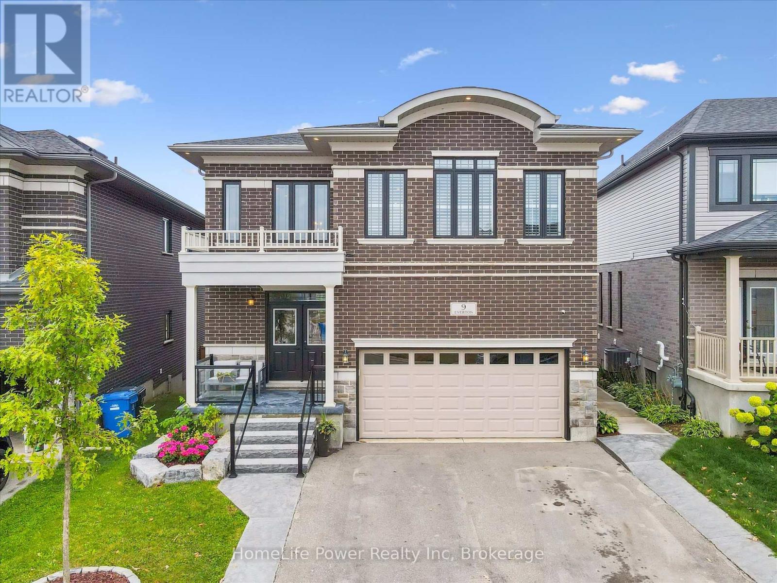 9 EVERTON DRIVE, Guelph, Ontario