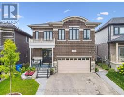 9 EVERTON DRIVE, Guelph, Ontario