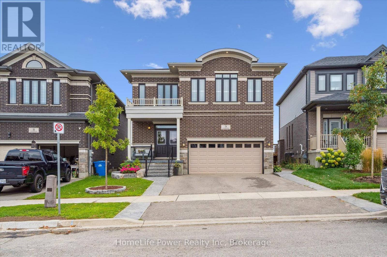 9 Everton Drive, Guelph, Ontario  N1E 0R9 - Photo 2 - X12421868