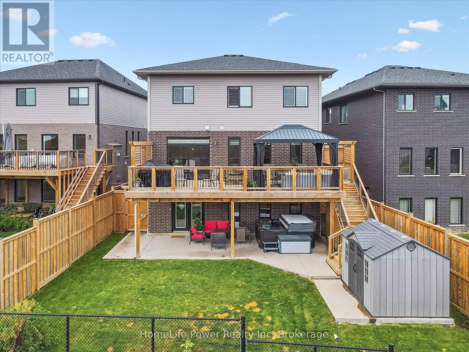 9 Everton Drive, Guelph, Ontario  N1E 0R9 - Photo 47 - X12421868