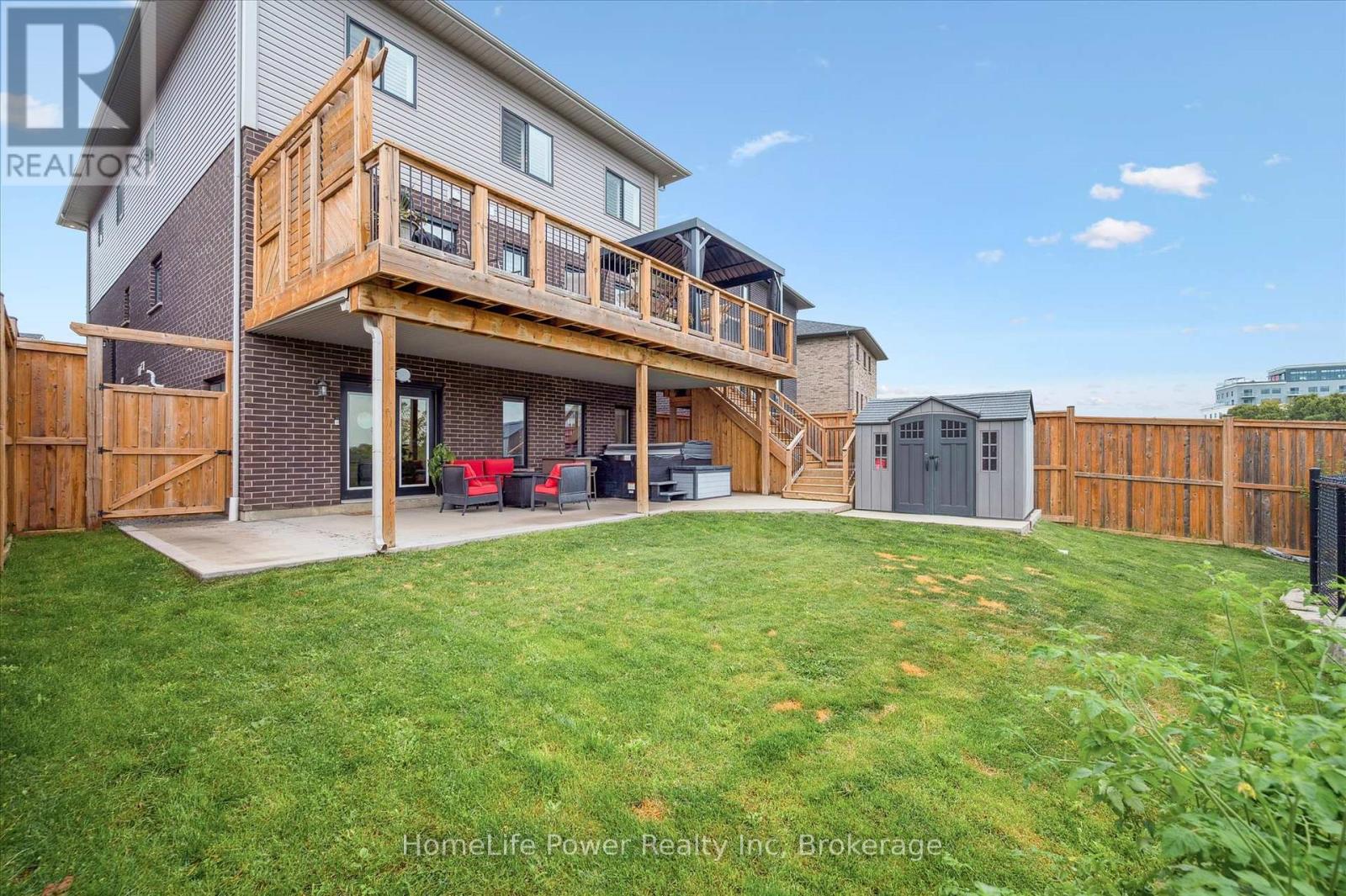 9 Everton Drive, Guelph, Ontario  N1E 0R9 - Photo 45 - X12421868