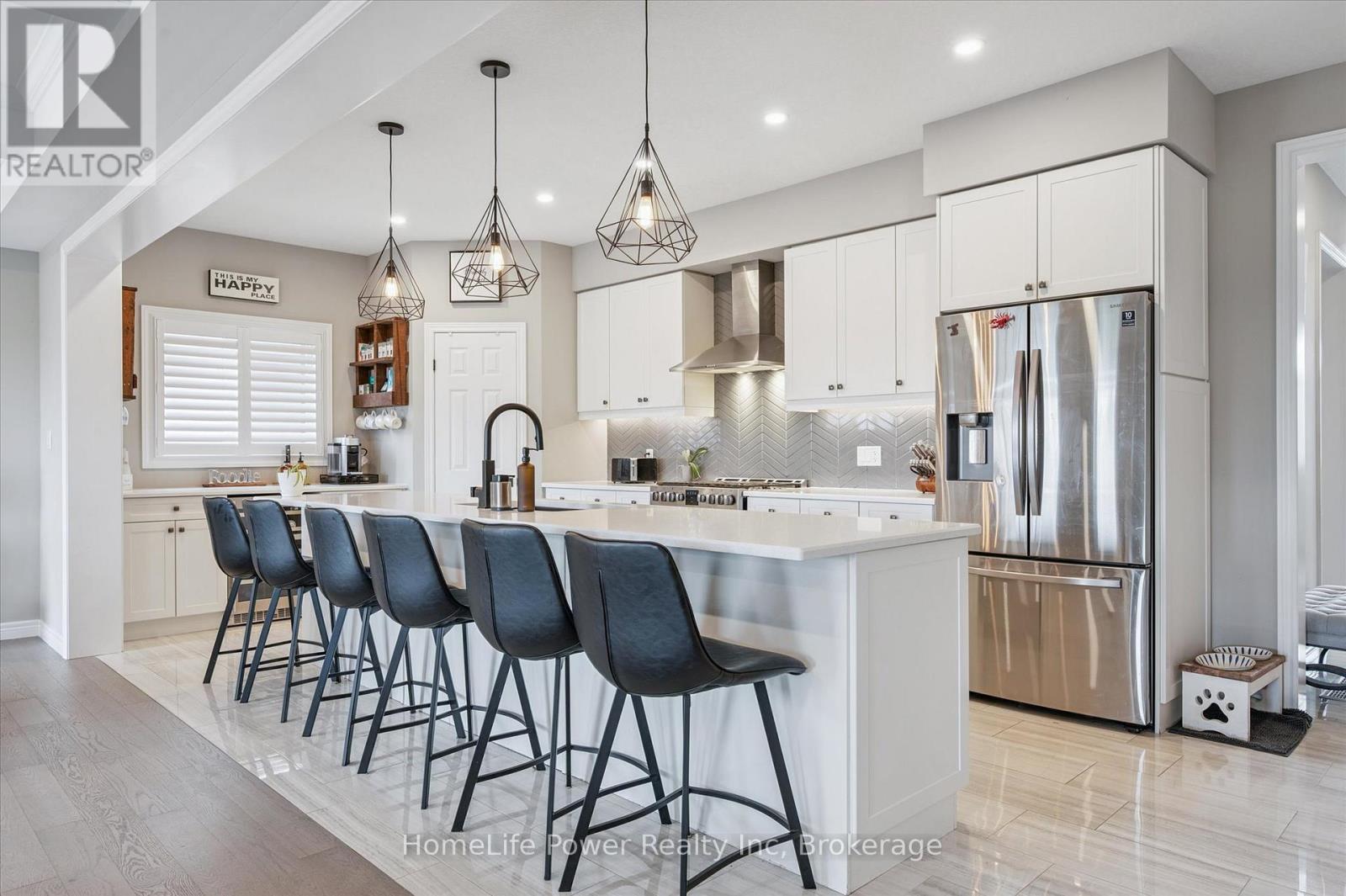 9 Everton Drive, Guelph, Ontario  N1E 0R9 - Photo 8 - X12421868