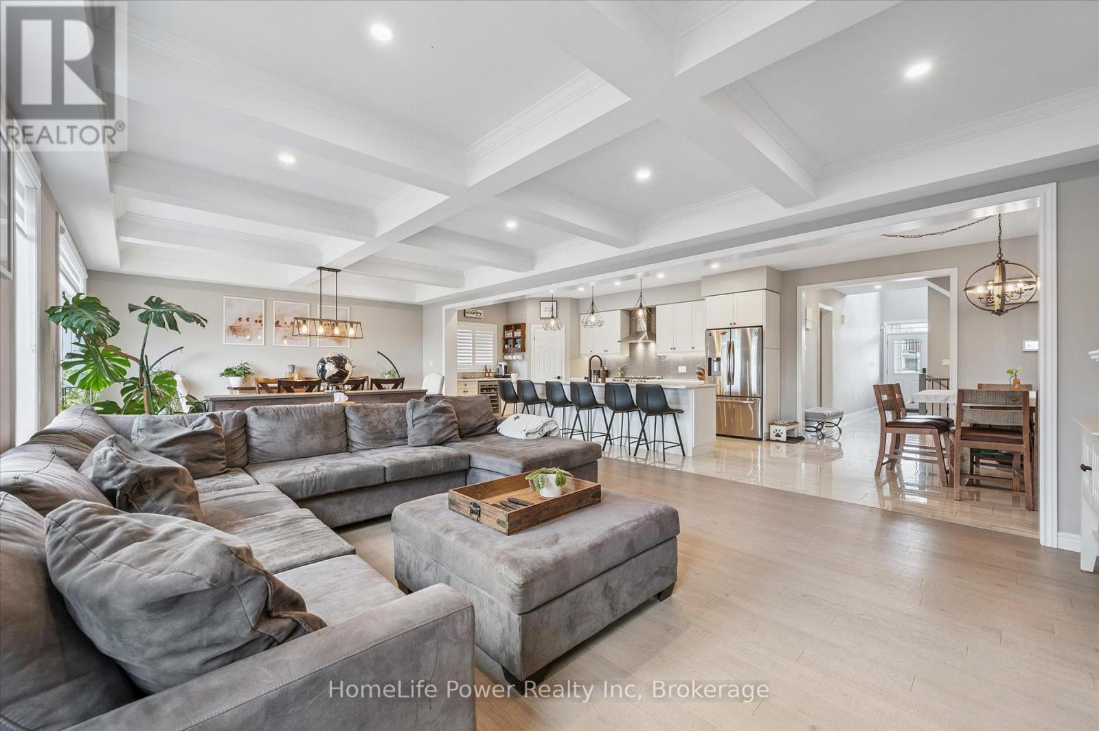 9 Everton Drive, Guelph, Ontario  N1E 0R9 - Photo 7 - X12421868