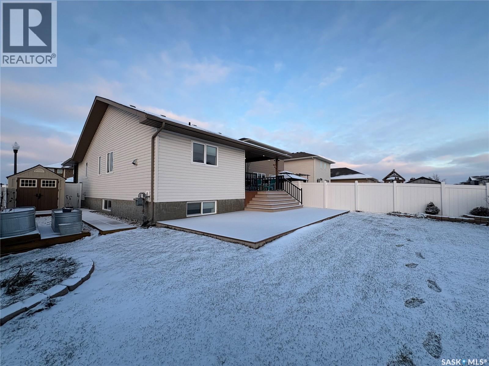 4301 Green Poplar Lane, Regina, Saskatchewan  S4V 1R1 - Photo 4 - SK024979