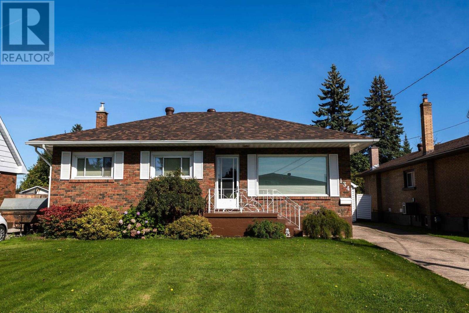 134 Ruth ST, Sault Ste. Marie, Ontario