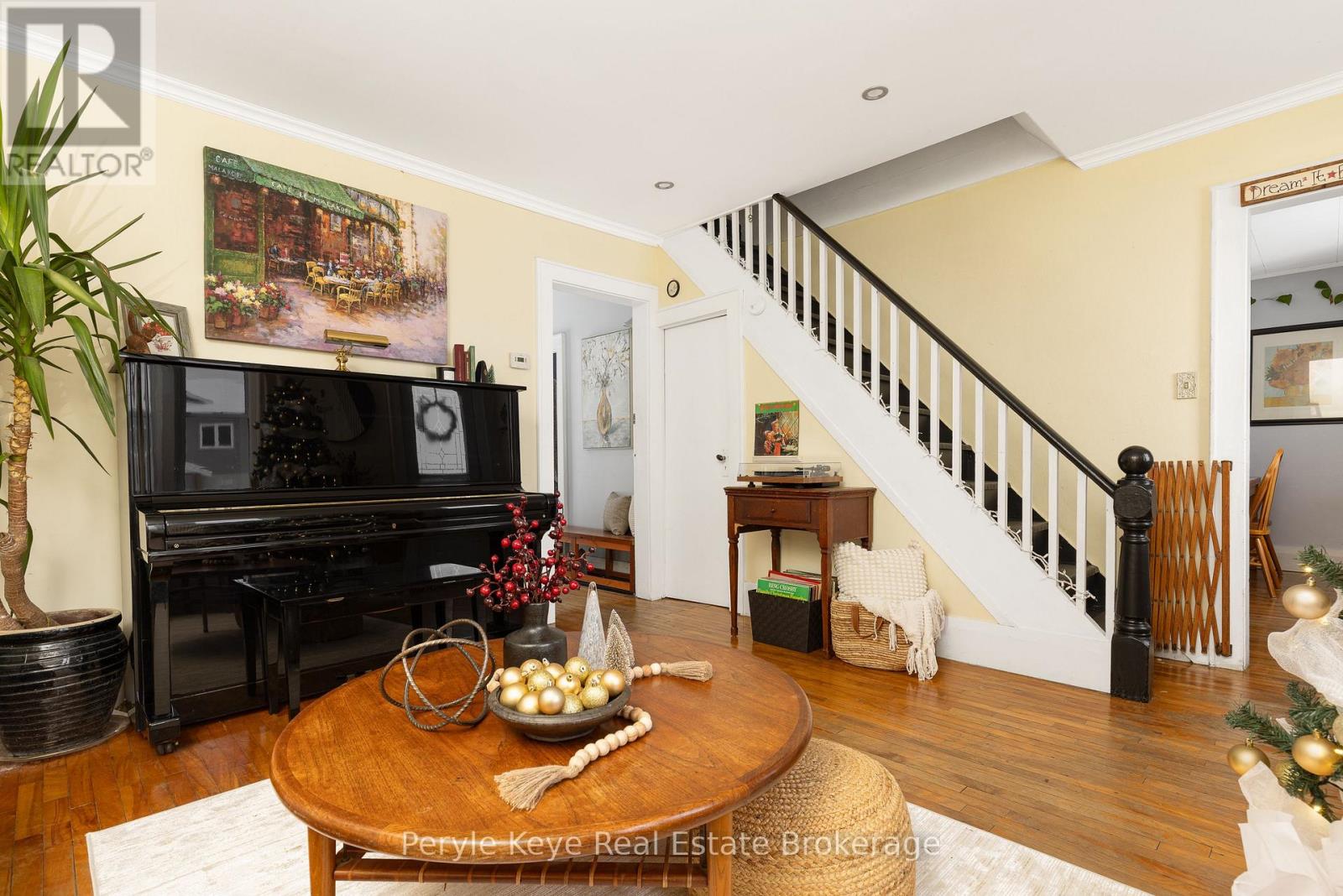 15 East Elliott Street, Huntsville, Ontario  P1H 1W8 - Photo 27 - X12589134