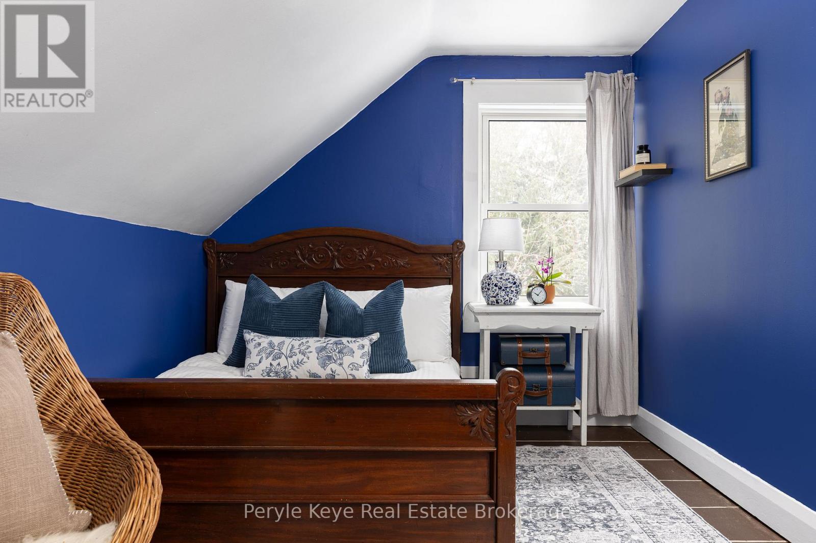 15 East Elliott Street, Huntsville, Ontario  P1H 1W8 - Photo 41 - X12589134