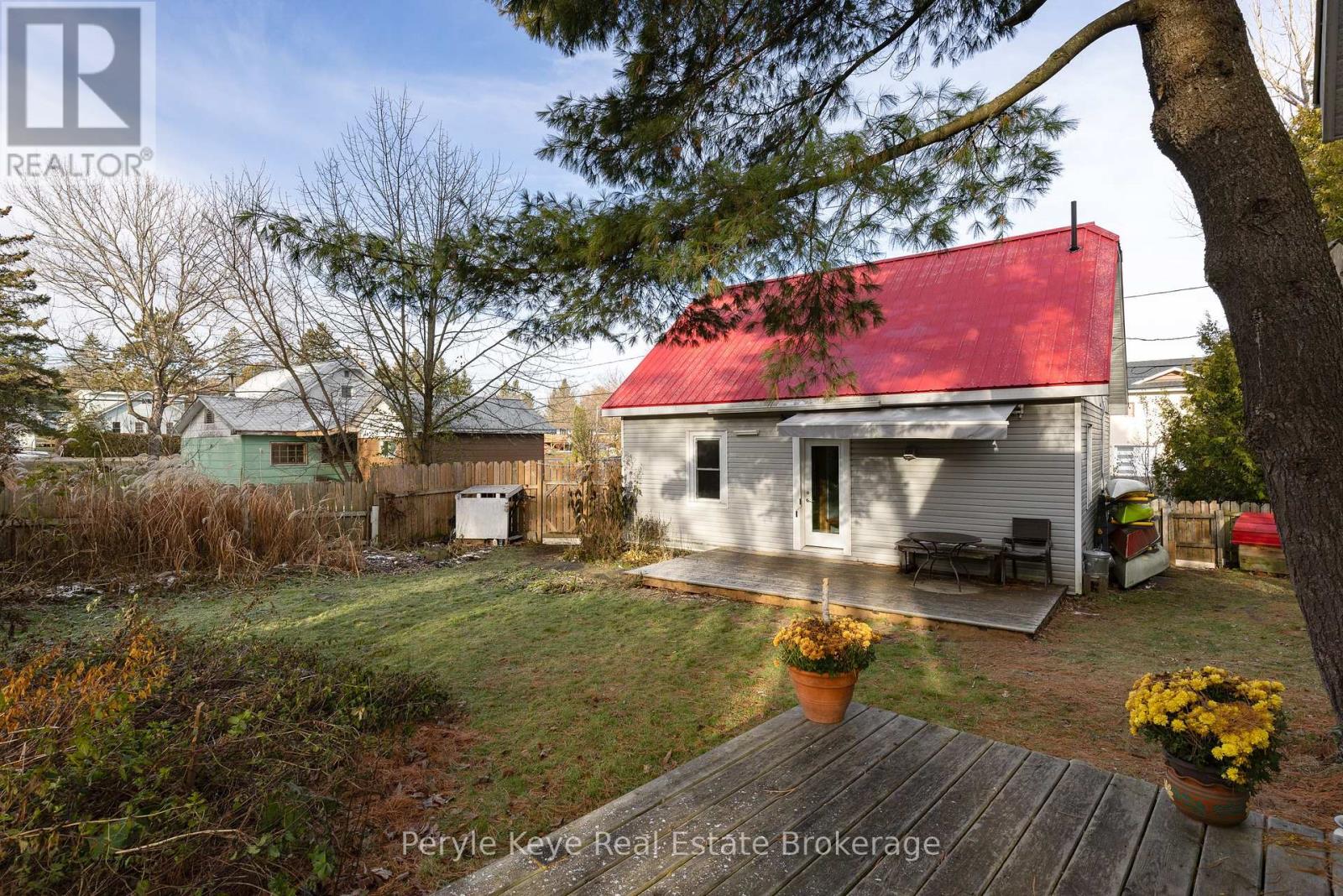 15 East Elliott Street, Huntsville, Ontario  P1H 1W8 - Photo 48 - X12589134