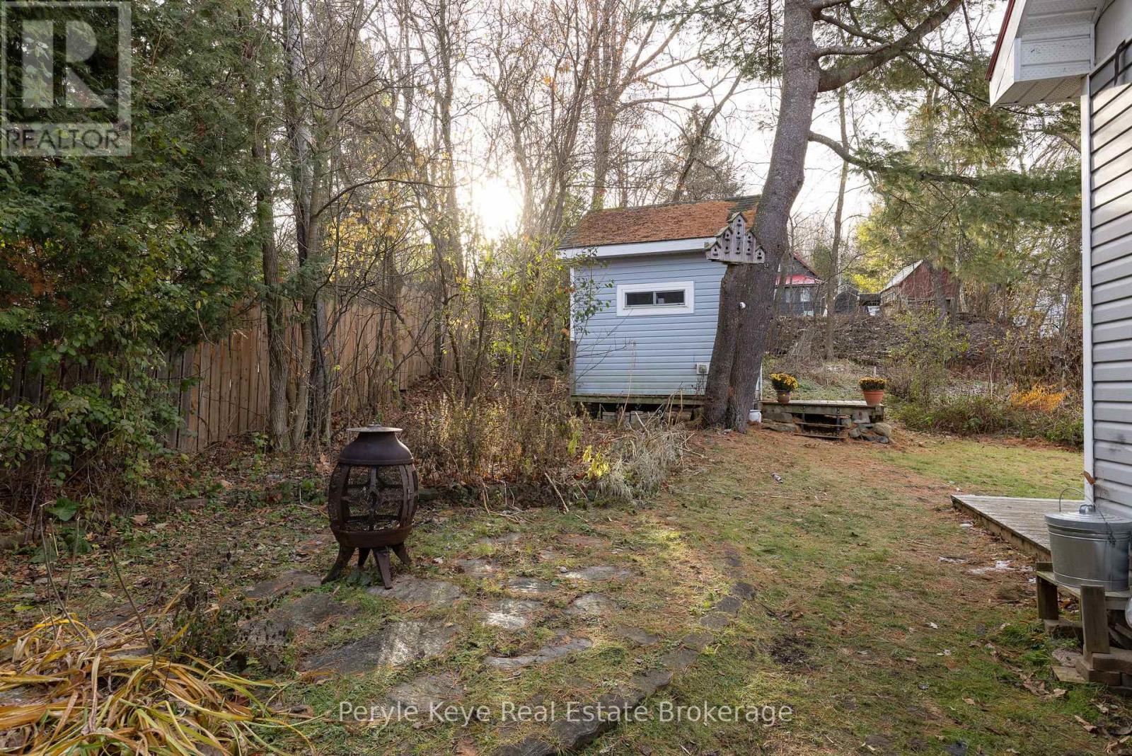 15 East Elliott Street, Huntsville, Ontario  P1H 1W8 - Photo 49 - X12589134