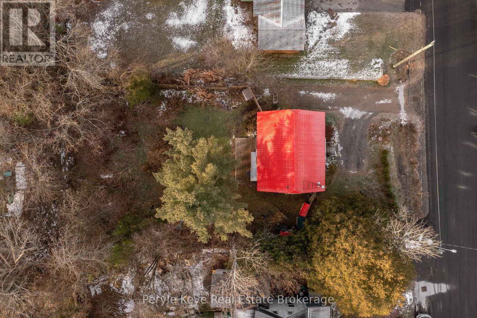 15 East Elliott Street, Huntsville, Ontario  P1H 1W8 - Photo 50 - X12589134