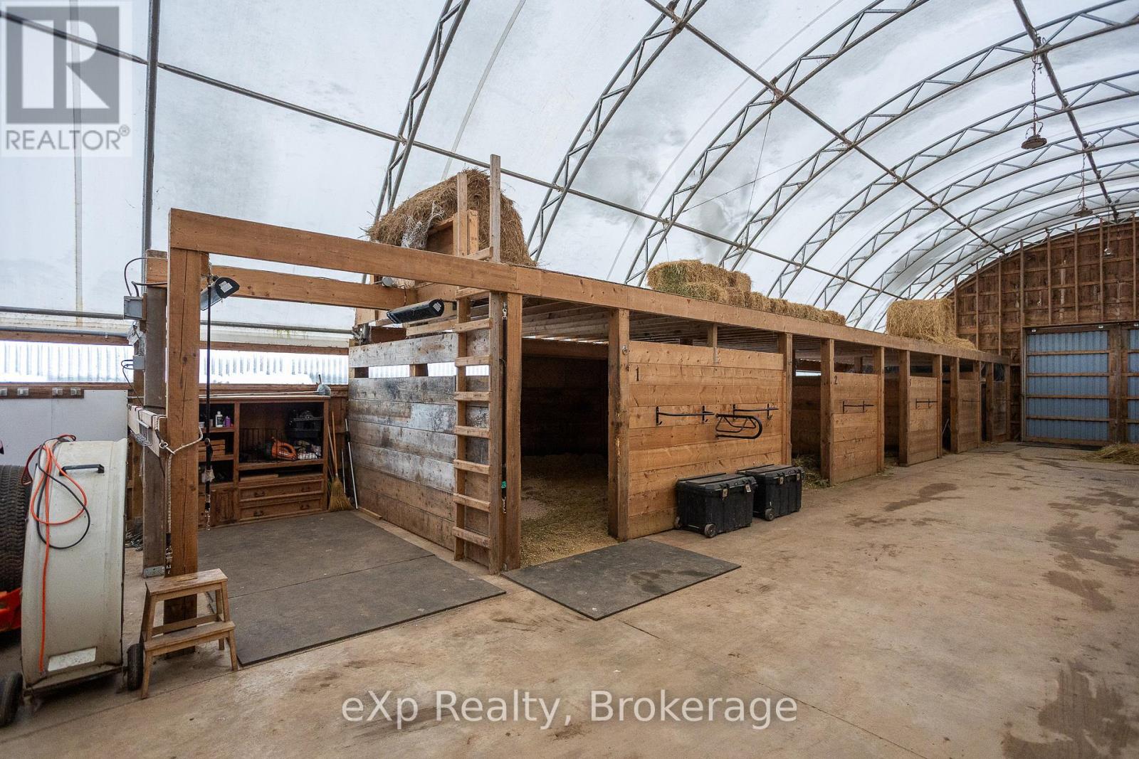 136709 Grey Road 12, Grey Highlands, Ontario  N4L 1W6 - Photo 35 - X12589136