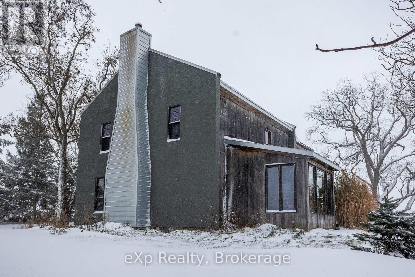 136709 Grey Road 12, Grey Highlands, Ontario  N4L 1W6 - Photo 42 - X12589136