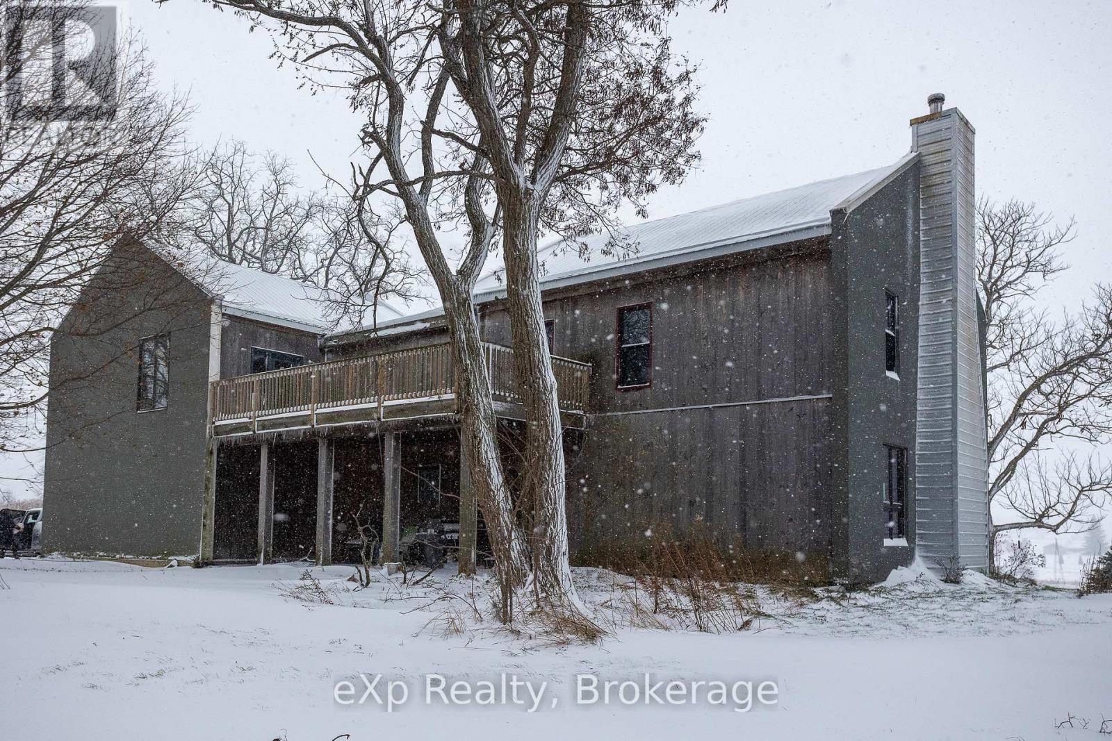 136709 Grey Road 12, Grey Highlands, Ontario  N4L 1W6 - Photo 43 - X12589136