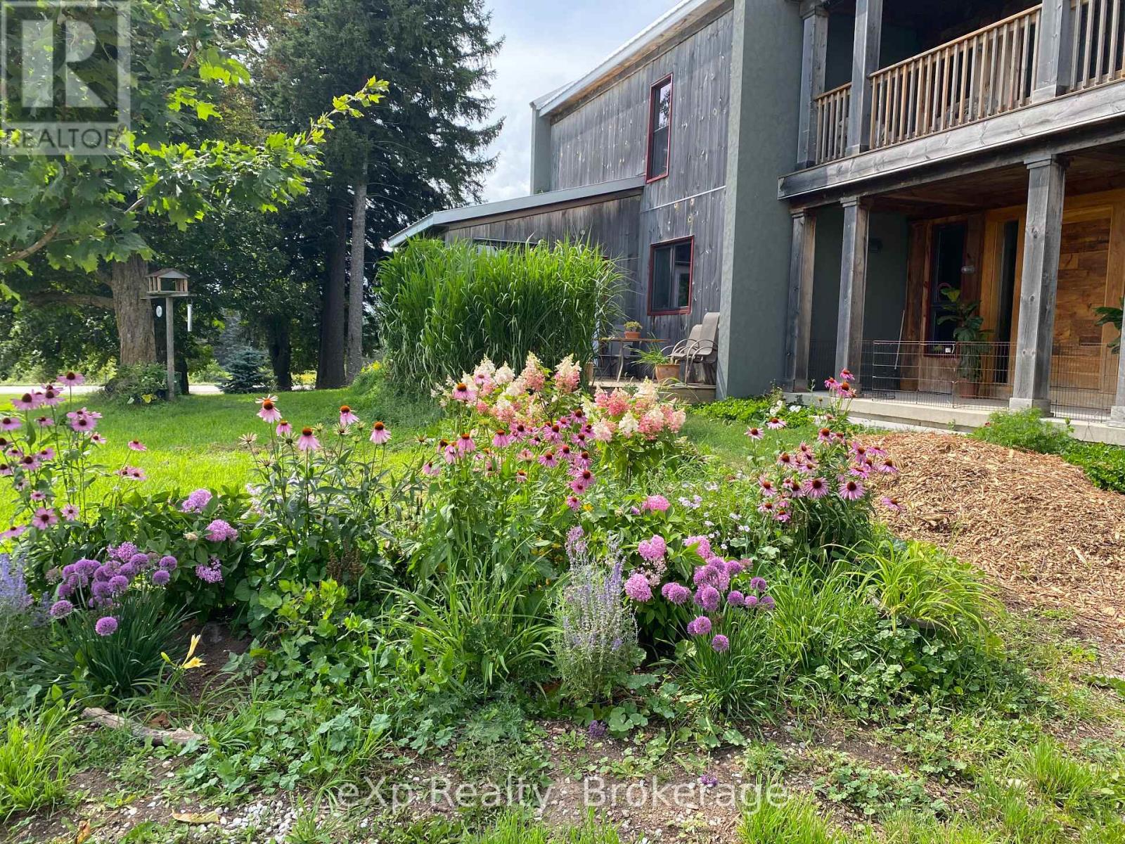 136709 Grey Road 12, Grey Highlands, Ontario  N4L 1W6 - Photo 44 - X12589136