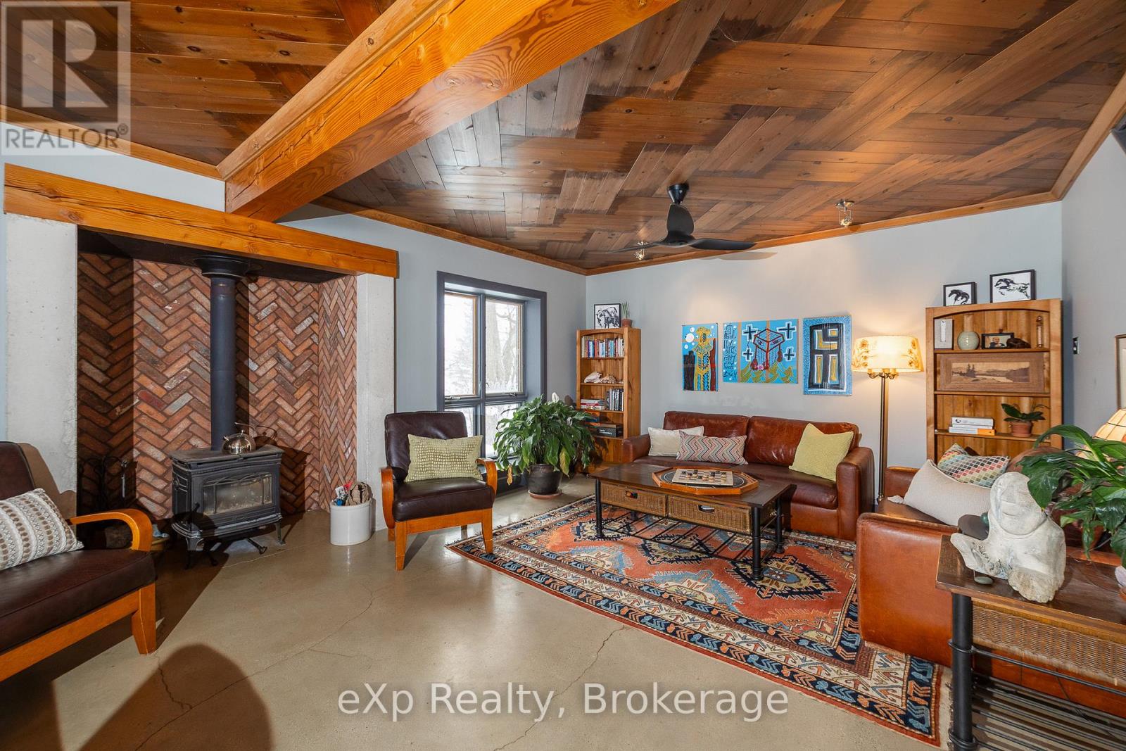 136709 Grey Road 12, Grey Highlands, Ontario  N4L 1W6 - Photo 9 - X12589136