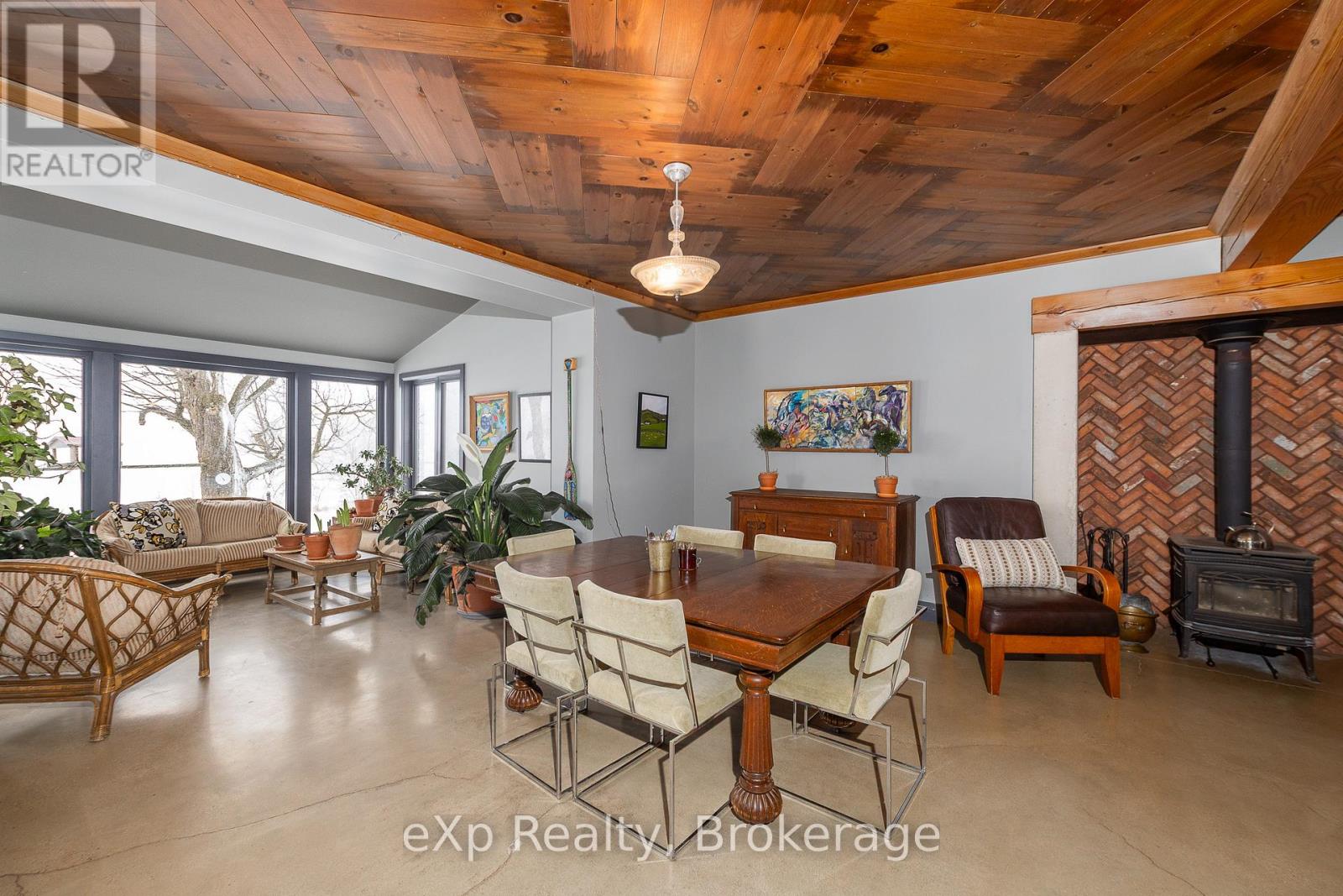 136709 Grey Road 12, Grey Highlands, Ontario  N4L 1W6 - Photo 10 - X12589138