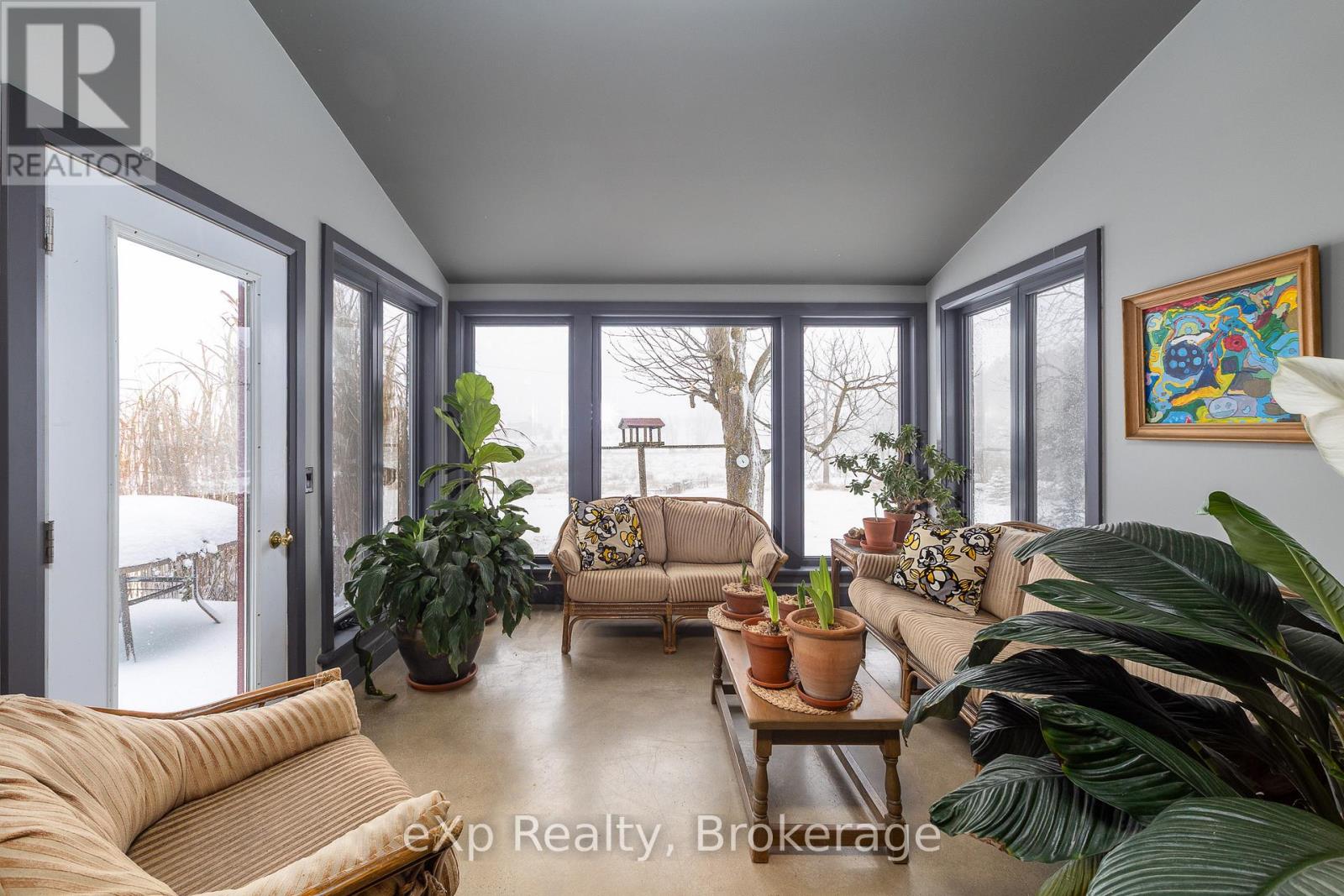 136709 Grey Road 12, Grey Highlands, Ontario  N4L 1W6 - Photo 11 - X12589138