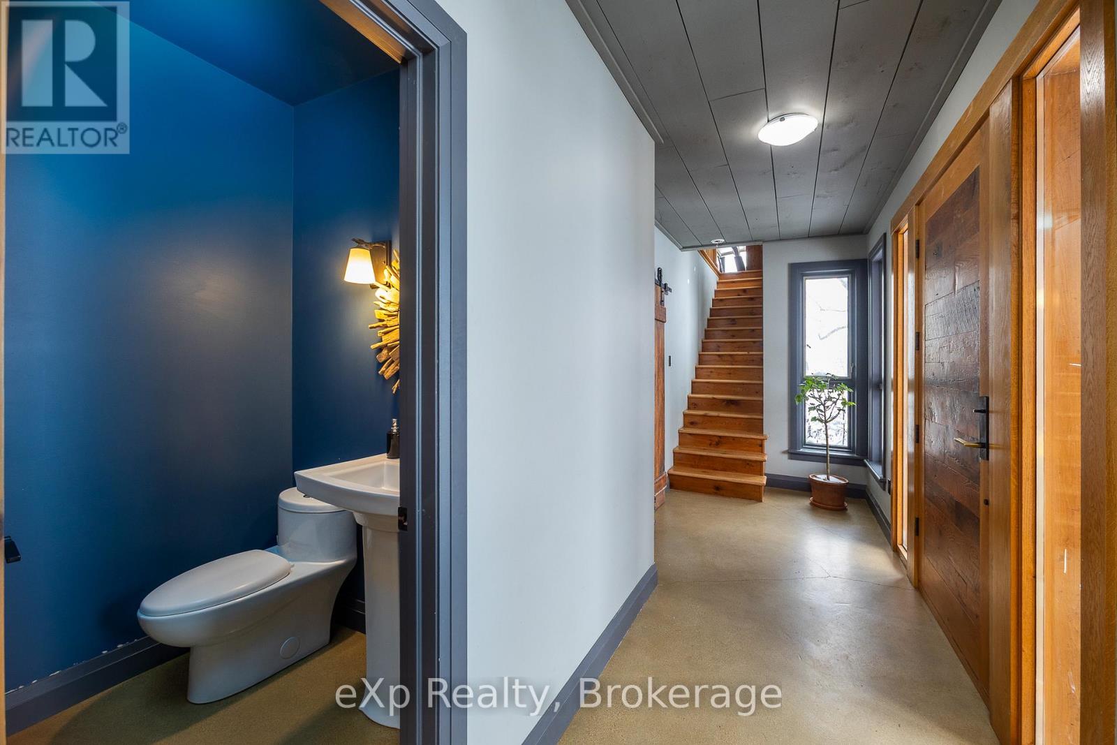 136709 Grey Road 12, Grey Highlands, Ontario  N4L 1W6 - Photo 14 - X12589138