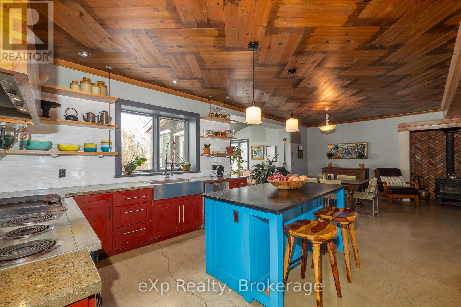 136709 Grey Road 12, Grey Highlands, Ontario  N4L 1W6 - Photo 4 - X12589138