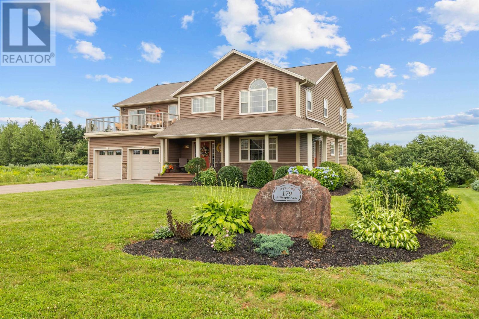 179 Gillespie Avenue, Summerside, Prince Edward Island  C1N 0A9 - Photo 1 - 202528784