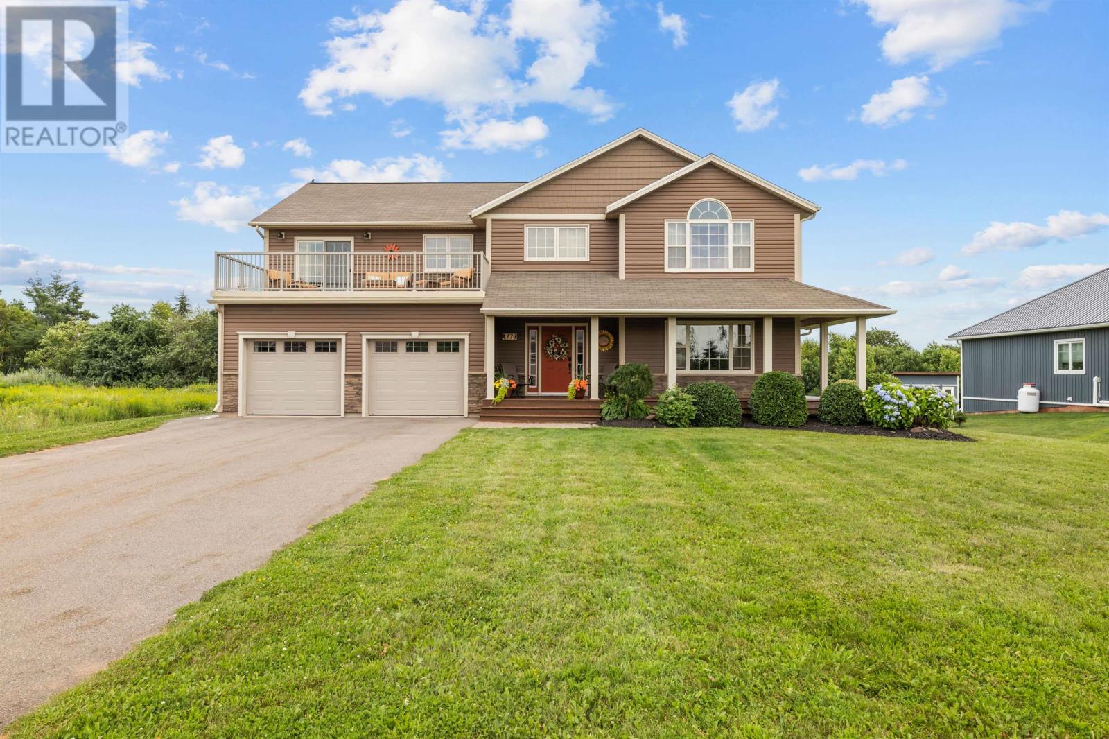 179 Gillespie Avenue, Summerside, Prince Edward Island  C1N 0A9 - Photo 2 - 202528784