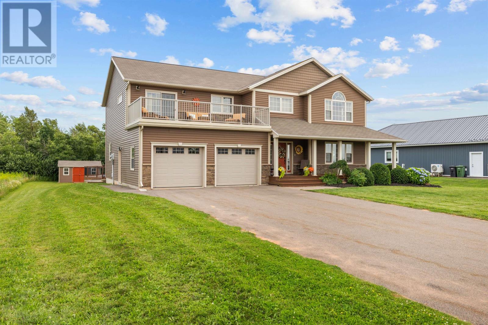 179 Gillespie Avenue, Summerside, Prince Edward Island  C1N 0A9 - Photo 41 - 202528784