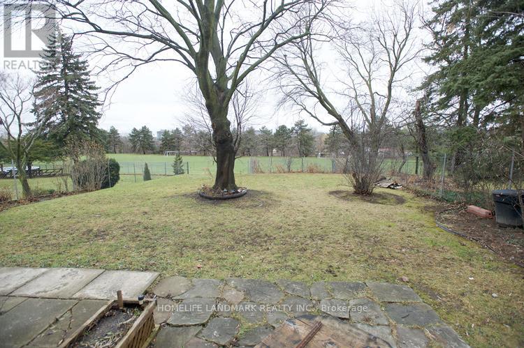 272 Essex (Work Out Basement) Avenue, Richmond Hill, Ontario  L4C 2C2 - Photo 18 - N12326334