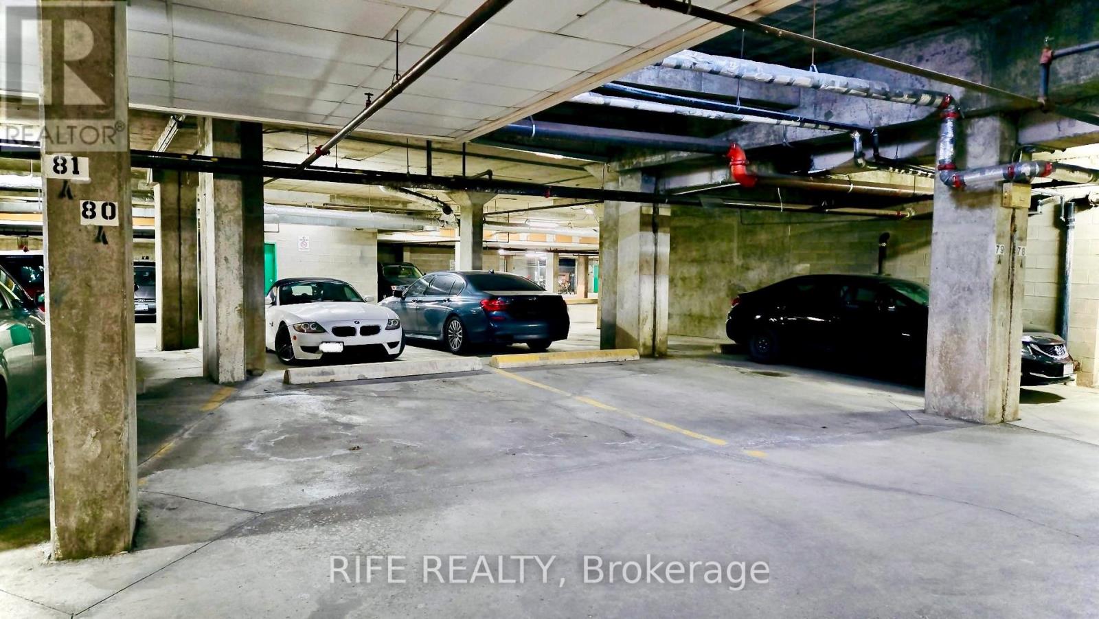 1033 - 75 Weldrick Road E, Richmond Hill, Ontario  L4C 0H9 - Photo 21 - N12587282