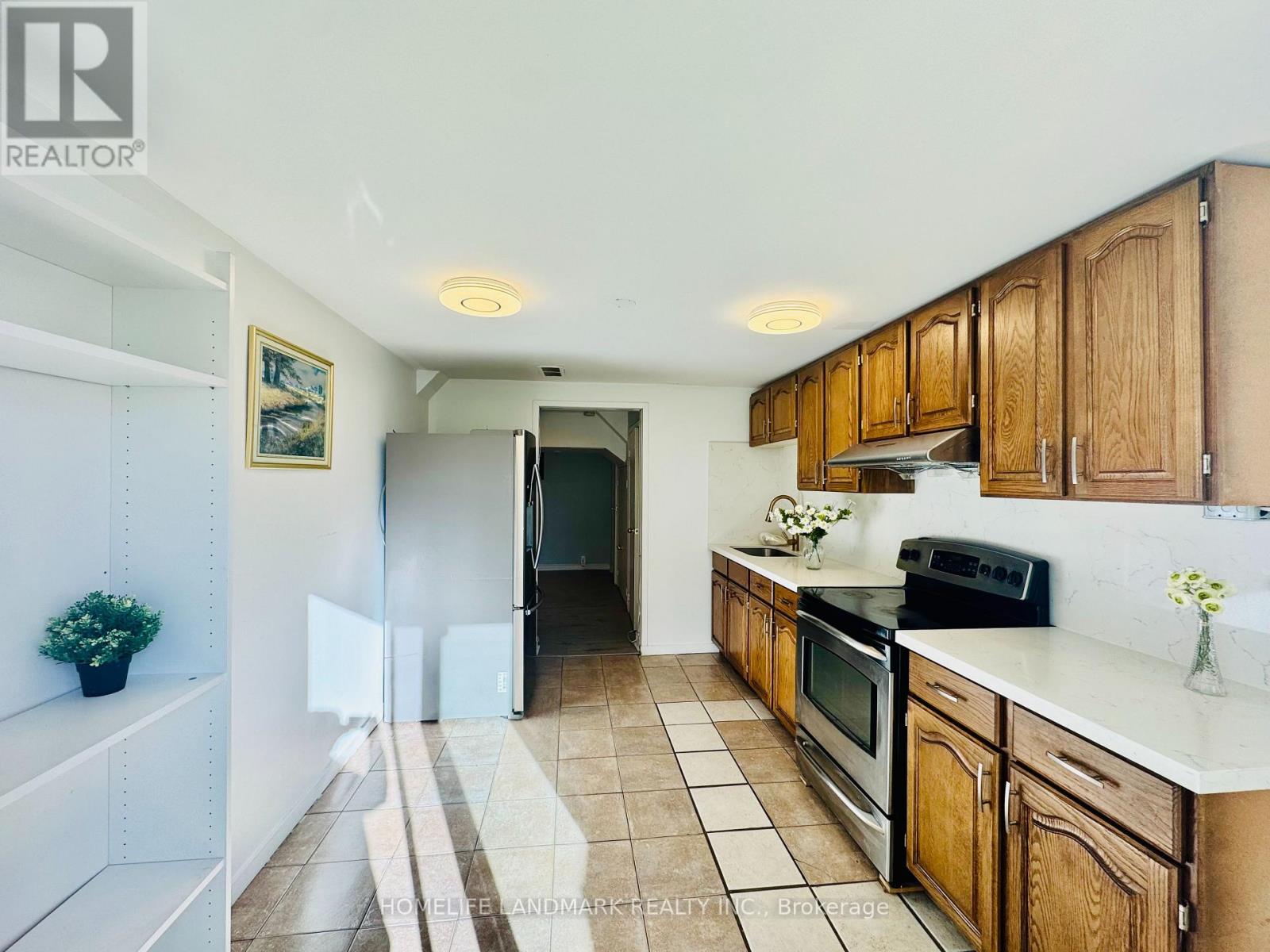 272 Essex (Work Out Basement) Avenue, Richmond Hill, Ontario  L4C 2C2 - Photo 8 - N12326334