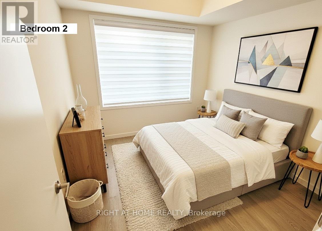 55 - 300 Alex Garden Circle, Aurora, Ontario  L4G 3G5 - Photo 11 - N12589044