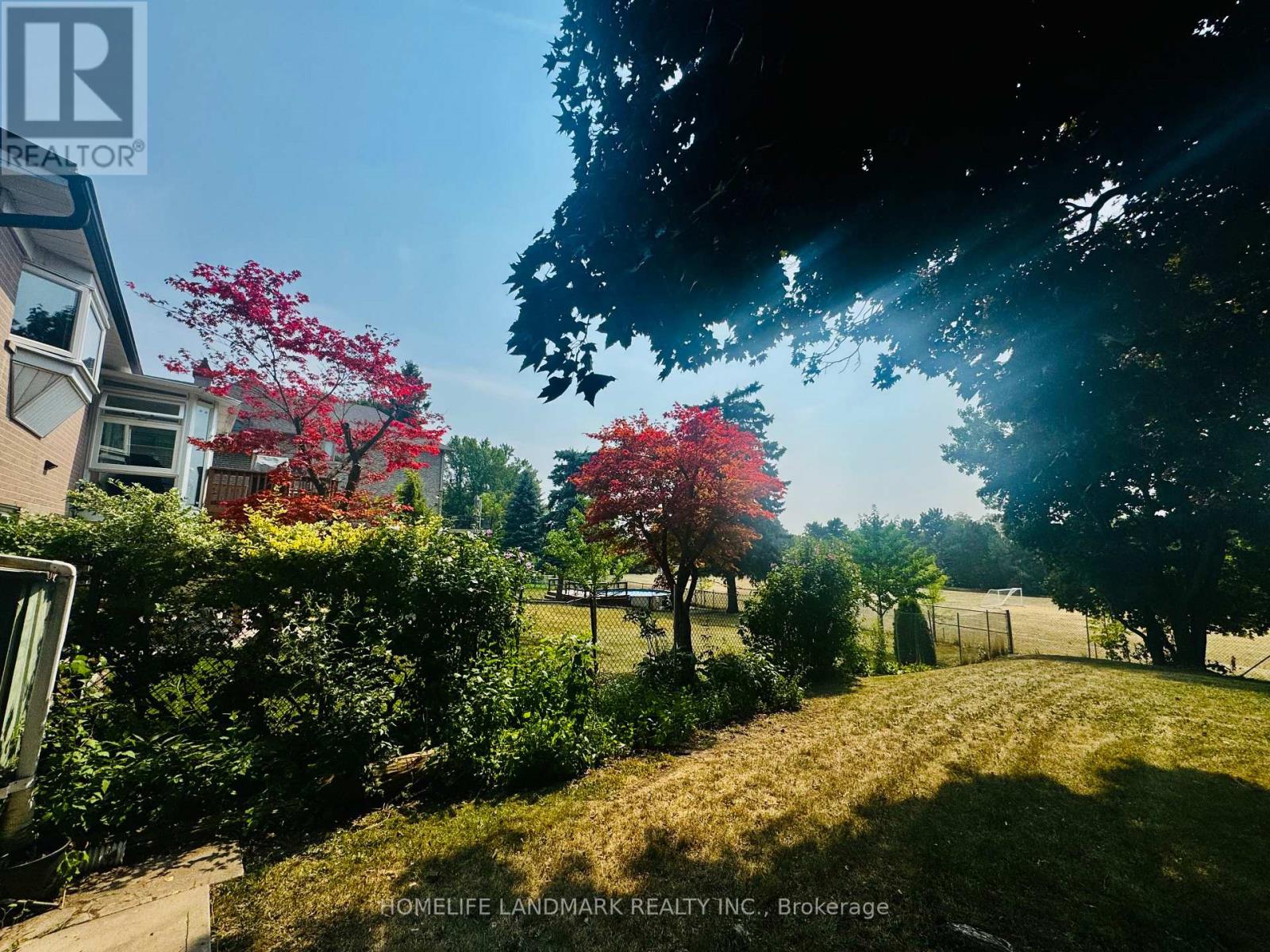 272 Essex (Work Out Basement) Avenue, Richmond Hill, Ontario  L4C 2C2 - Photo 23 - N12326334