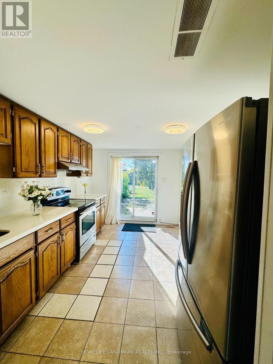 272 Essex (Work Out Basement) Avenue, Richmond Hill, Ontario  L4C 2C2 - Photo 7 - N12326334