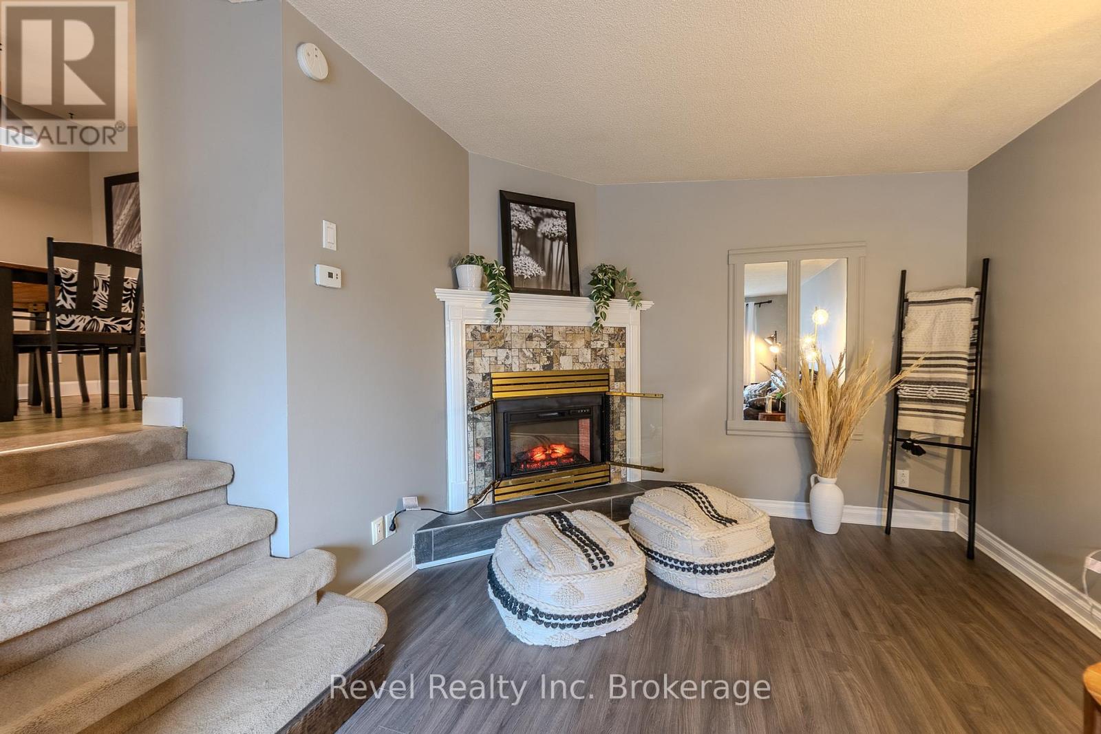 722 Morin Street, North Bay, Ontario P1B 5R9 - Photo 17 - X12589170