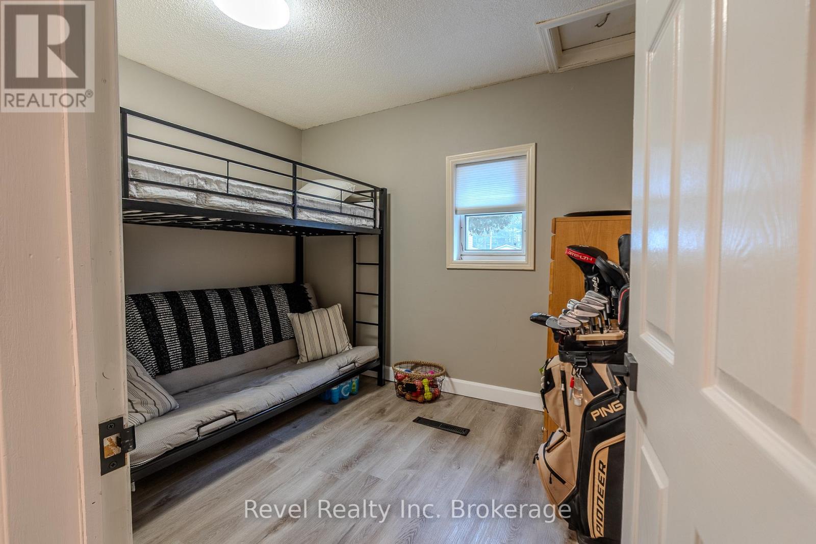 722 Morin Street, North Bay, Ontario P1B 5R9 - Photo 19 - X12589170