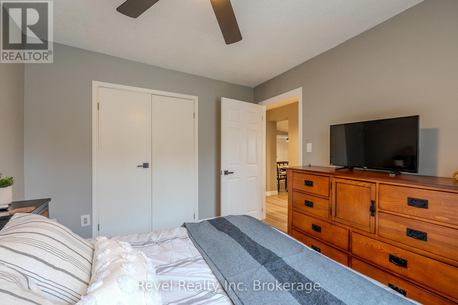 722 Morin Street, North Bay, Ontario P1B 5R9 - Photo 22 - X12589170