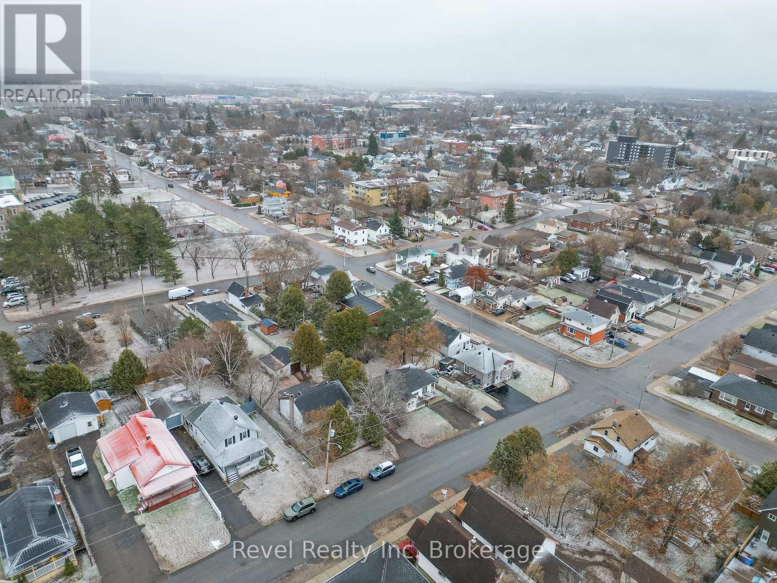 722 Morin Street, North Bay, Ontario P1B 5R9 - Photo 30 - X12589170