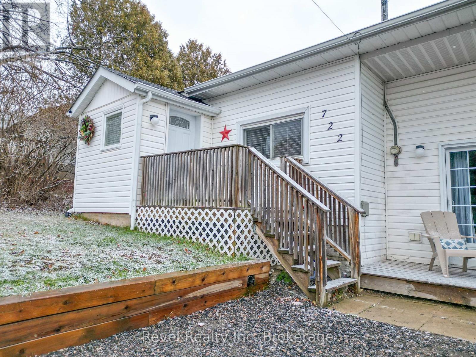 722 Morin Street, North Bay, Ontario P1B 5R9 - Photo 6 - X12589170